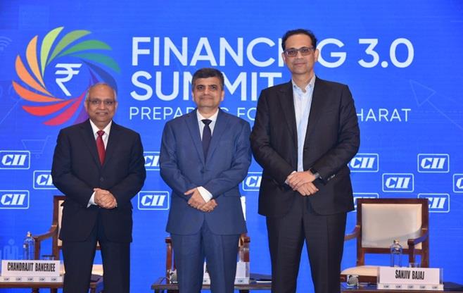 CII Financing 3.0 Summit